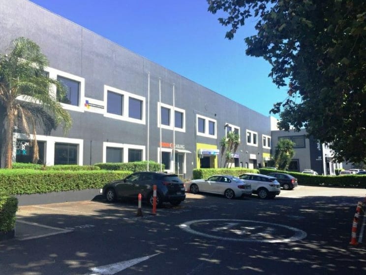 Offices commercial property for sale at 213/35 Doody Street Alexandria NSW 2015 Offices commercial property for sale at 213/35 Doody Street Alexandria NSW 2015