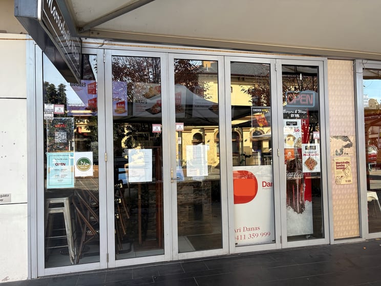Offices commercial property for sale at 4/276-278 Marrickville Road Marrickville NSW 2204
