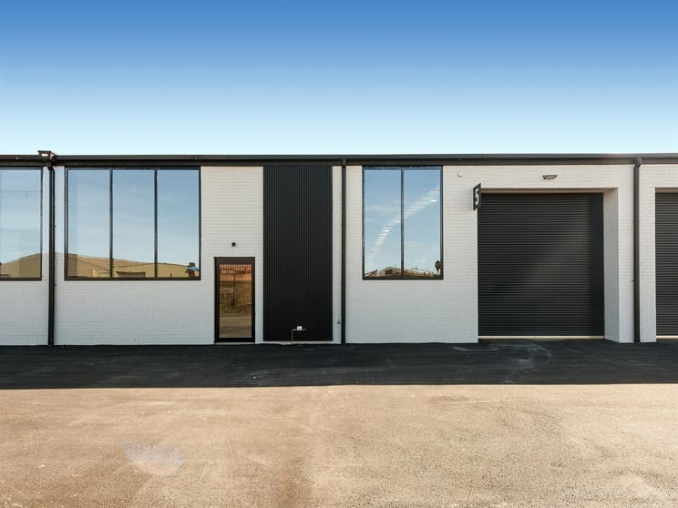 Factory, Warehouse & Industrial commercial property for lease at 7/14-16 Bond Street Mordialloc VIC 3195 Factory, Warehouse & Industrial commercial property for lease at 7/14-16 Bond Street Mordialloc VIC 3195