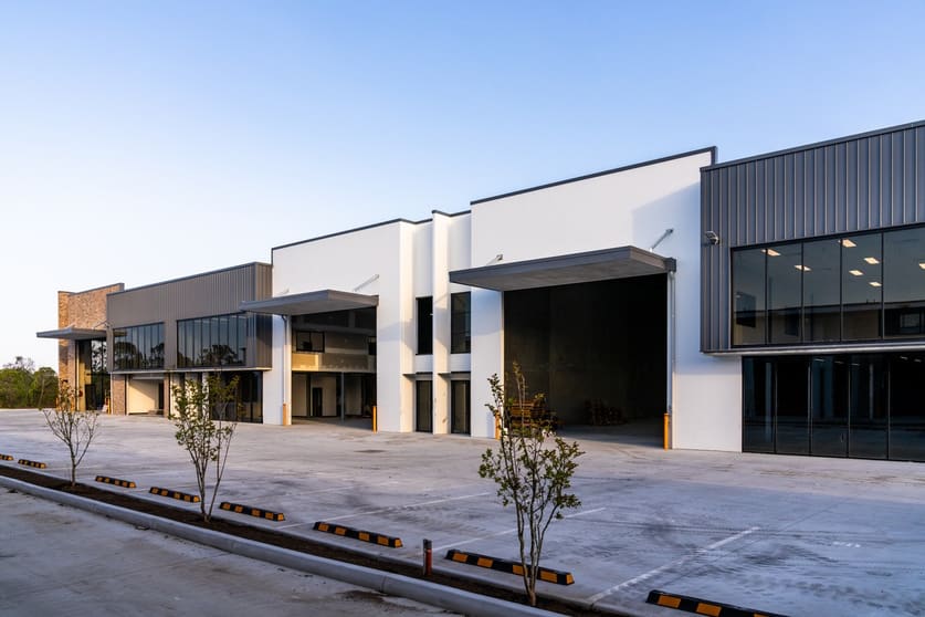Factory, Warehouse & Industrial commercial property for lease at HHQ Logistics Hub/50 Town Centre Drive Helensvale QLD 4212 Factory, Warehouse & Industrial commercial property for lease at HHQ Logistics Hub/50 Town Centre Drive Helensvale QLD 4212
