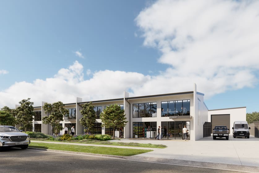 Factory, Warehouse & Industrial commercial property for sale at 52 Cedar Mill Drive Jilliby NSW 2259