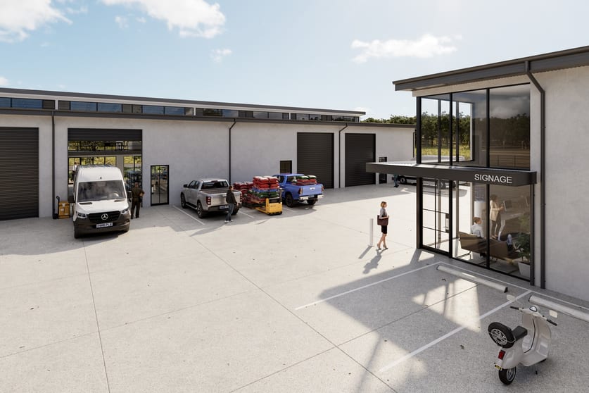 Factory, Warehouse & Industrial commercial property for sale at 52 Cedar Mill Drive Jilliby NSW 2259