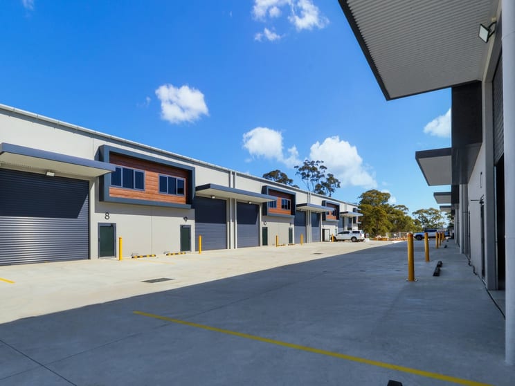 Factory, Warehouse & Industrial commercial property for lease at 100/140 Gurner Avenue Austral NSW 2179 Factory, Warehouse & Industrial commercial property for lease at 100/140 Gurner Avenue Austral NSW 2179