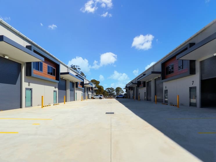 Factory, Warehouse & Industrial commercial property for lease at 100/140 Gurner Avenue Austral NSW 2179 Factory, Warehouse & Industrial commercial property for lease at 100/140 Gurner Avenue Austral NSW 2179