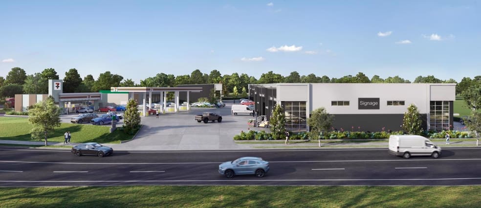 Factory, Warehouse & Industrial commercial property for sale at The Mill Industrial Drive Mayfield North NSW 2304 Factory, Warehouse & Industrial commercial property for sale at The Mill Industrial Drive Mayfield North NSW 2304