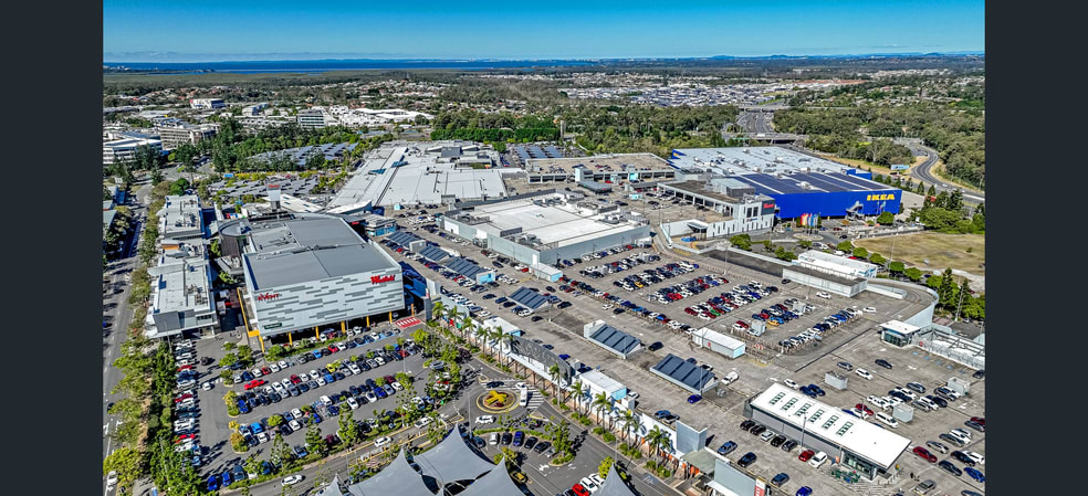 Development / Land commercial property for lease at North Lakes QLD 4509