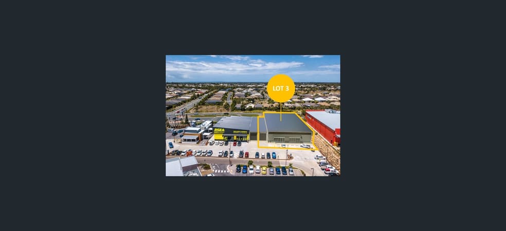 Development / Land commercial property for lease at North Lakes QLD 4509