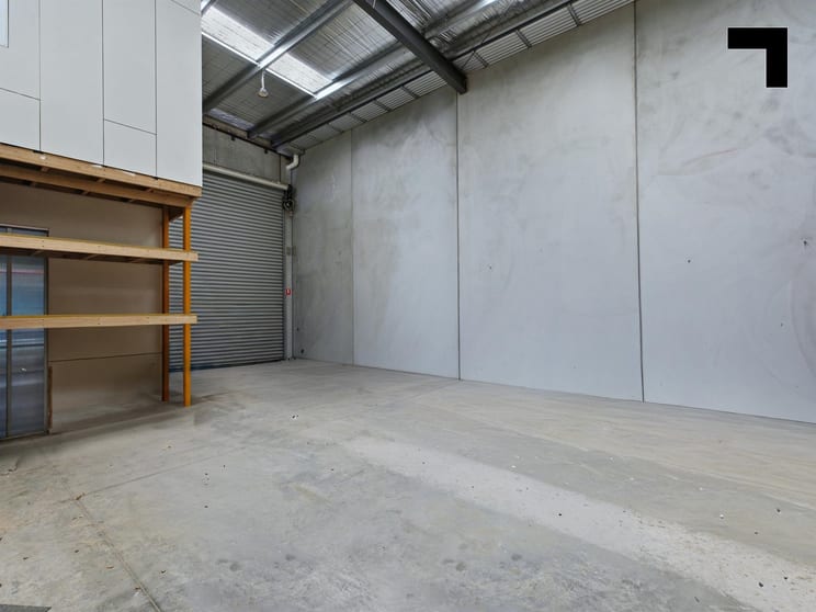 Factory, Warehouse & Industrial commercial property sold at 43/140-148 Chesterville Road Cheltenham VIC 3192