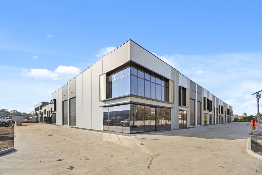Factory, Warehouse & Industrial commercial property for sale at 260-280 Governor Road Braeside VIC 3195 Factory, Warehouse & Industrial commercial property for sale at 260-280 Governor Road Braeside VIC 3195