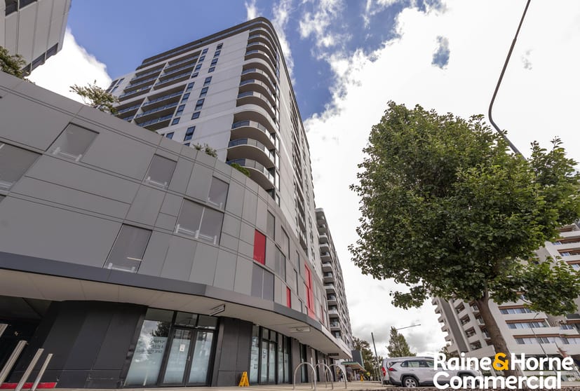 Medical / Consulting commercial property for lease at 181 & 182/8 Gribble Street Gungahlin ACT 2912