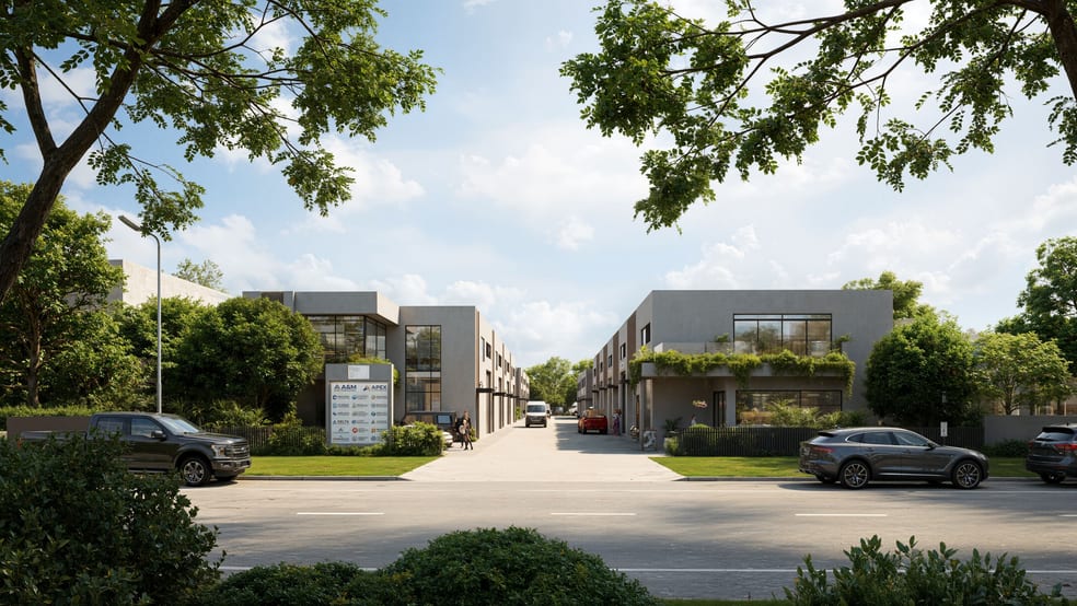 Offices commercial property for sale at 30 Enterprise Avenue Tweed Heads South NSW 2486 Offices commercial property for sale at 30 Enterprise Avenue Tweed Heads South NSW 2486
