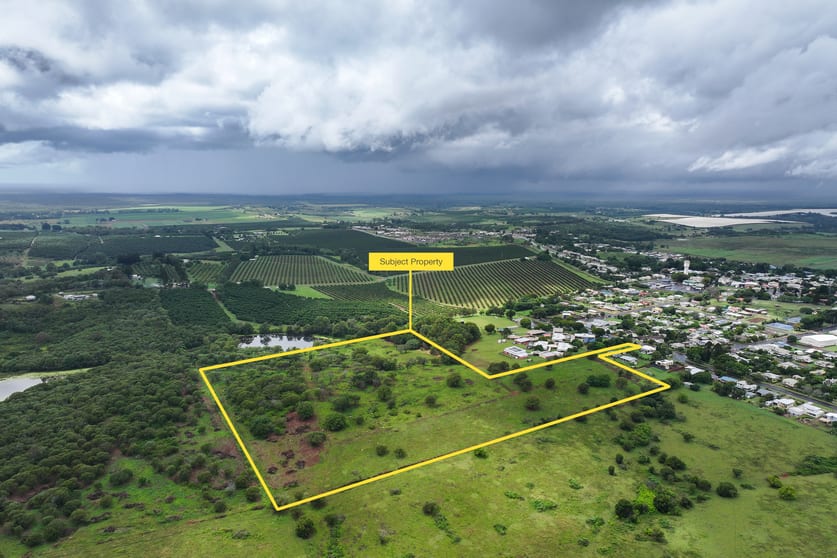 Development / Land commercial property for sale at 19 Mungomery Street Childers QLD 4660 Development / Land commercial property for sale at 19 Mungomery Street Childers QLD 4660