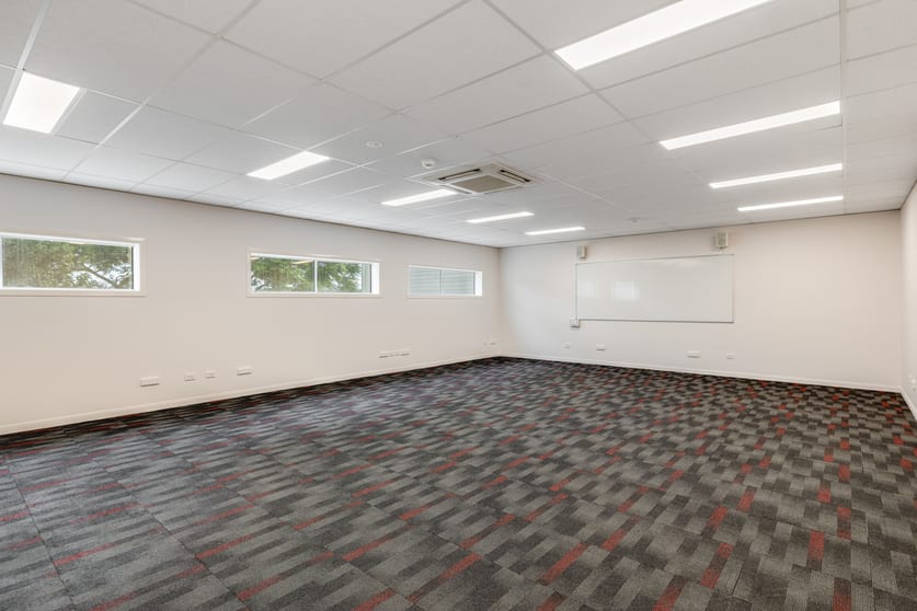 Factory, Warehouse & Industrial commercial property for lease at 339 - 351 Anzac Avenue Harristown QLD 4350 Factory, Warehouse & Industrial commercial property for lease at 339 - 351 Anzac Avenue Harristown QLD 4350