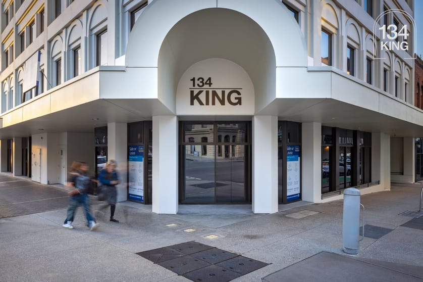 Offices commercial property for lease at 134 King Street Newcastle NSW 2300 Offices commercial property for lease at 134 King Street Newcastle NSW 2300