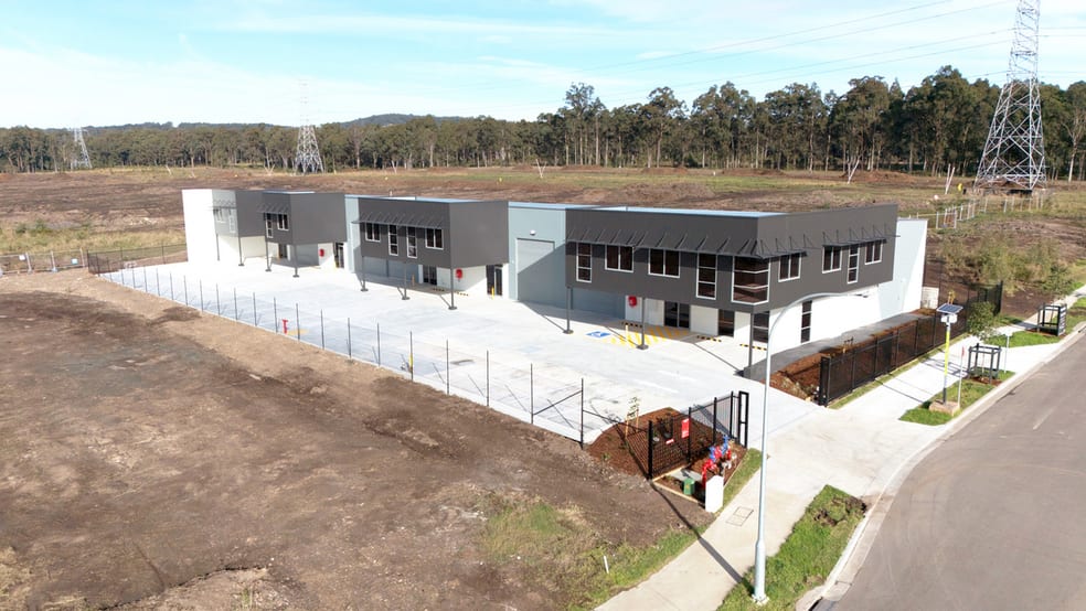 Factory, Warehouse & Industrial commercial property for sale at 3 Plantation Road Black Hill NSW 2322 Factory, Warehouse & Industrial commercial property for sale at 3 Plantation Road Black Hill NSW 2322