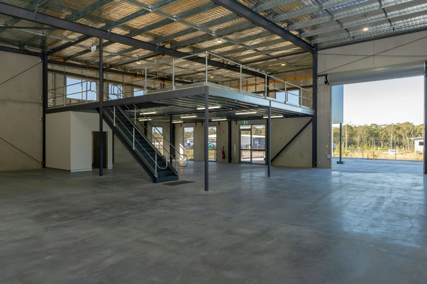 Factory, Warehouse & Industrial commercial property for sale at 3 Plantation Road Black Hill NSW 2322 Factory, Warehouse & Industrial commercial property for sale at 3 Plantation Road Black Hill NSW 2322