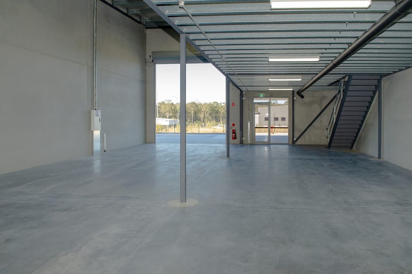 Factory, Warehouse & Industrial commercial property for lease at Unit 5/3 Plantation Road Black Hill NSW 2322