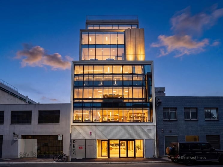 Medical / Consulting commercial property for sale at 14-16 Wilson St South Yarra VIC 3141 Medical / Consulting commercial property for sale at 14-16 Wilson St South Yarra VIC 3141