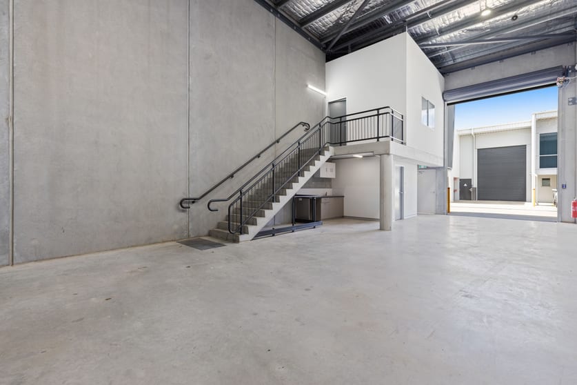 Factory, Warehouse & Industrial commercial property for sale at 11 Jullian Close Banksmeadow NSW 2019