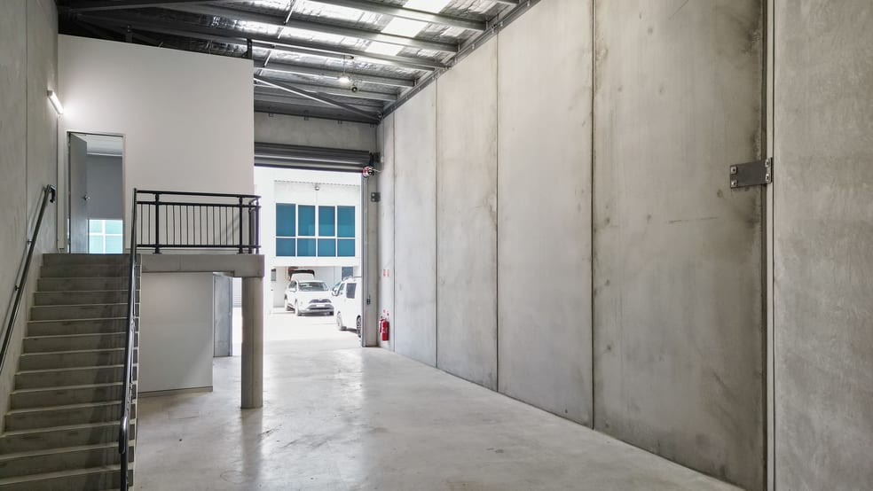 Factory, Warehouse & Industrial commercial property for sale at 11 Jullian Close Banksmeadow NSW 2019
