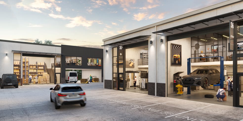 Factory, Warehouse & Industrial commercial property for lease at 2634 Logan Road Eight Mile Plains QLD 4113 Factory, Warehouse & Industrial commercial property for lease at 2634 Logan Road Eight Mile Plains QLD 4113