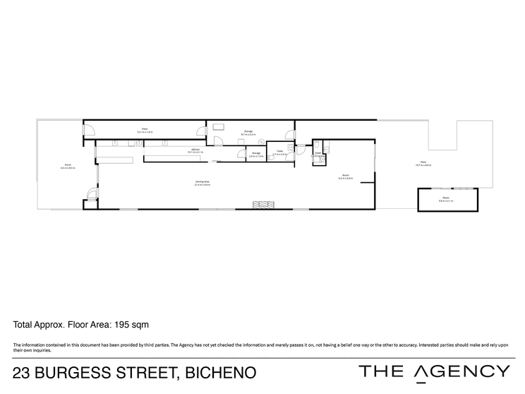 Shop & Retail commercial property for sale at The Farm Shed Wine Centre | 53A Burgess Street Bicheno TAS 7215
