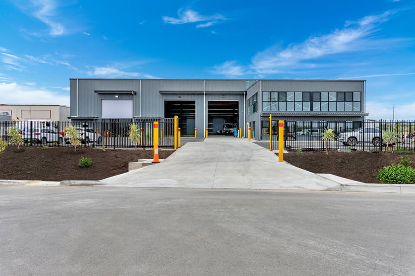 Factory, Warehouse & Industrial commercial property for lease at 4 Kaiber Way Pinjarra WA 6208 Factory, Warehouse & Industrial commercial property for lease at 4 Kaiber Way Pinjarra WA 6208