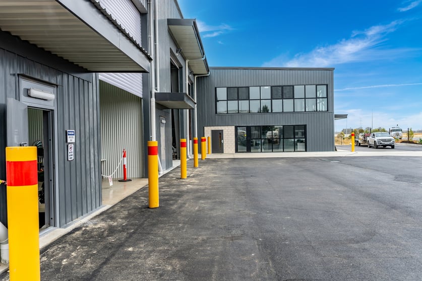 Factory, Warehouse & Industrial commercial property for lease at 4 Kaiber Way Pinjarra WA 6208 Factory, Warehouse & Industrial commercial property for lease at 4 Kaiber Way Pinjarra WA 6208