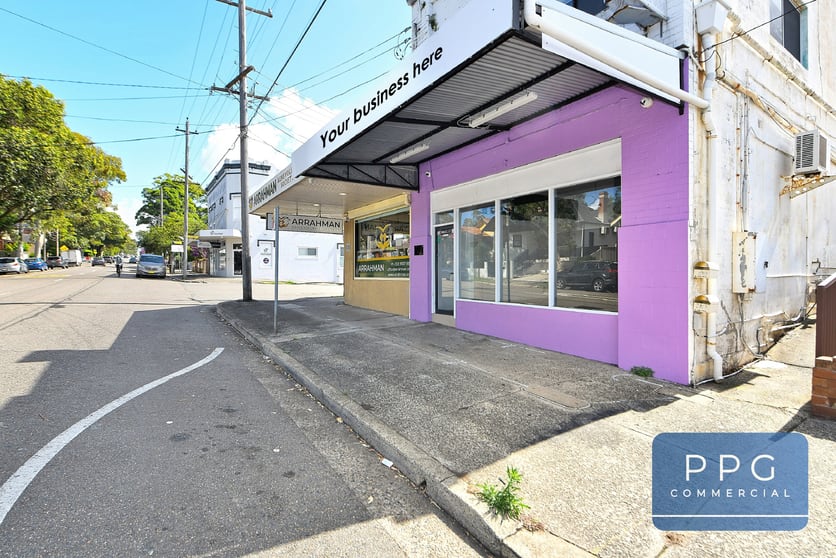 Shop & Retail commercial property for lease at Shop/103 Wollongong Road Arncliffe NSW 2205 Shop & Retail commercial property for lease at Shop/103 Wollongong Road Arncliffe NSW 2205