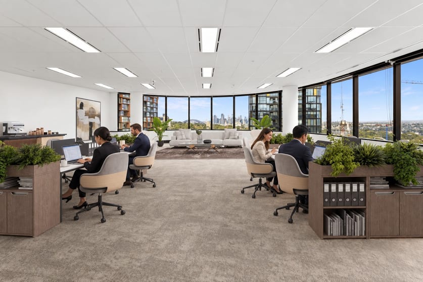 Offices commercial property for sale at Forum West/205 Pacific Highway St Leonards NSW 2065 Offices commercial property for sale at Forum West/205 Pacific Highway St Leonards NSW 2065