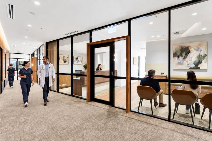 Offices commercial property for sale at Forum West/205 Pacific Highway St Leonards NSW 2065 Offices commercial property for sale at Forum West/205 Pacific Highway St Leonards NSW 2065