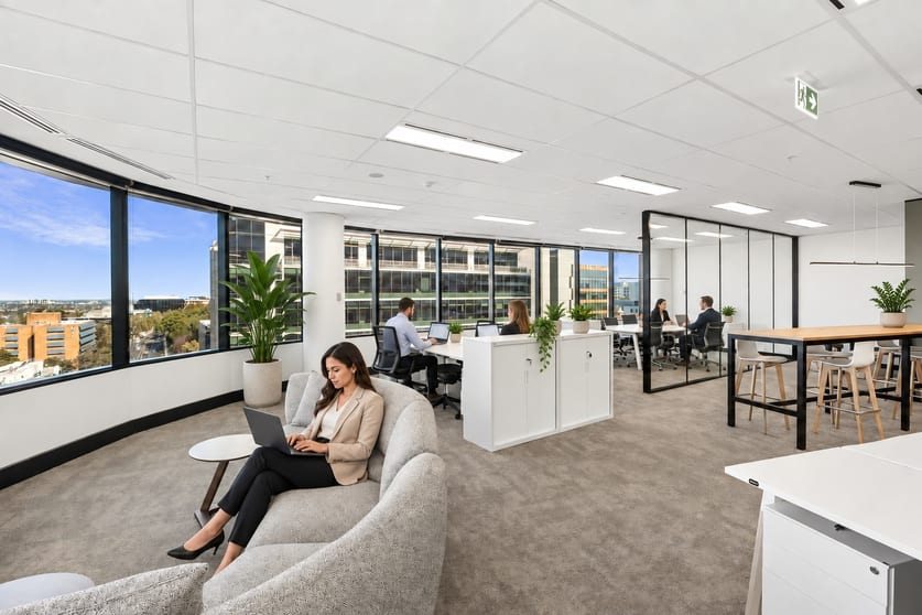 Offices commercial property for sale at Forum West/205 Pacific Highway St Leonards NSW 2065 Offices commercial property for sale at Forum West/205 Pacific Highway St Leonards NSW 2065