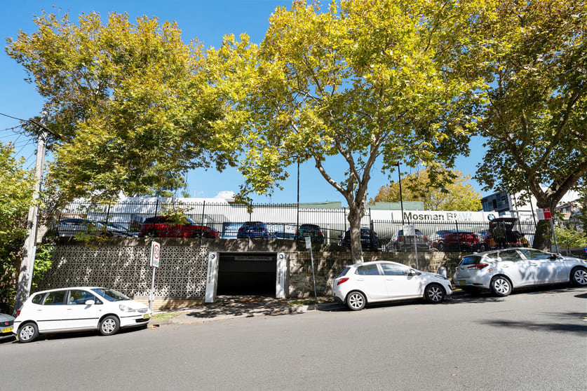 Shop & Retail commercial property for lease at 261 - 263 Military Road Cremorne NSW 2090 Shop & Retail commercial property for lease at 261 - 263 Military Road Cremorne NSW 2090