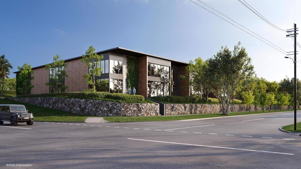 Factory, Warehouse & Industrial commercial property for sale at 149 Jackson Road Sunnybank Hills QLD 4109