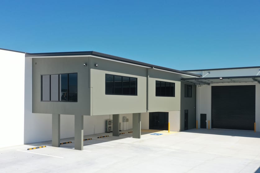 Factory, Warehouse & Industrial commercial property for sale at 136 Cottesloe Street Stapylton QLD 4207 Factory, Warehouse & Industrial commercial property for sale at 136 Cottesloe Street Stapylton QLD 4207