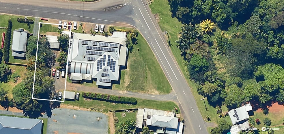 Hotel, Motel, Pub & Leisure commercial property for sale at 1 Mena Creek Road Mena Creek QLD 4871