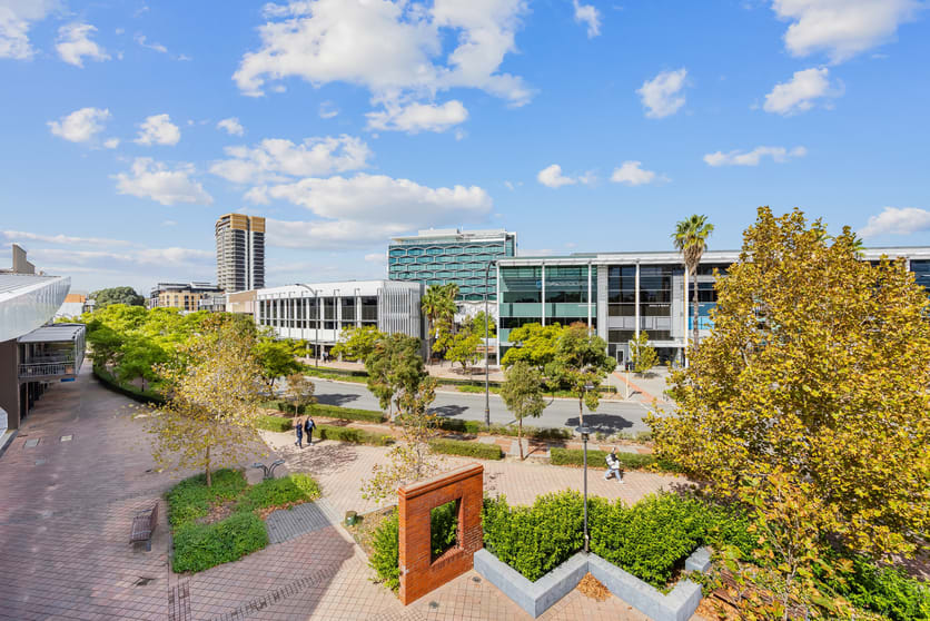 Offices commercial property for sale at 7 & 8/2 Centro Avenue Subiaco WA 6008