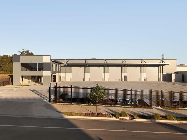 Offices commercial property for sale at 77 Prosperity Place Park Ridge QLD 4125