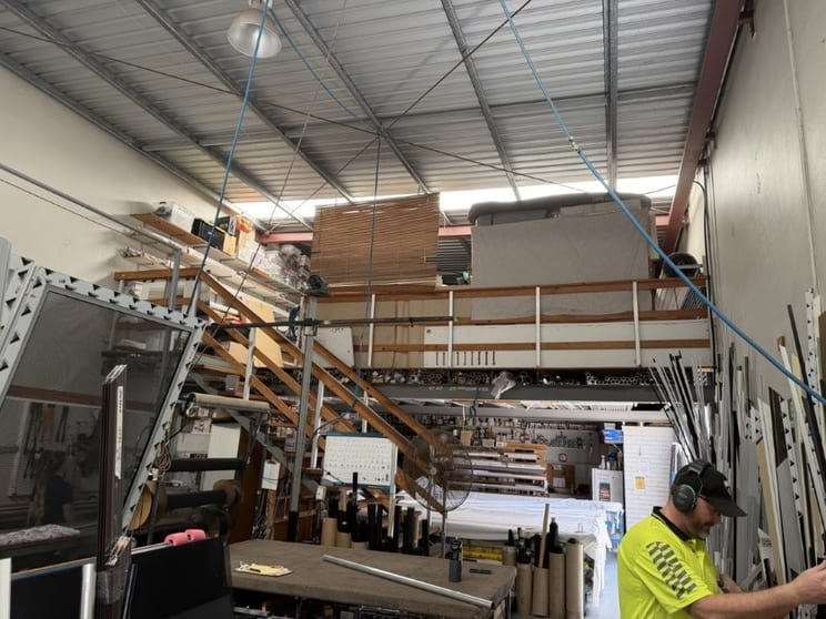 Showrooms / Bulky Goods commercial property for sale at 5/46 ENTERPRISE STREET Kunda Park QLD 4556