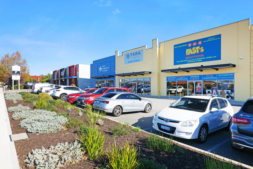 Showrooms / Bulky Goods commercial property for sale at 2 Panama Street Canning Vale WA 6155