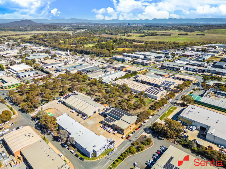 Factory, Warehouse & Industrial commercial property for sale at 2/59 Vicars Street Mitchell ACT 2911 Factory, Warehouse & Industrial commercial property for sale at 2/59 Vicars Street Mitchell ACT 2911