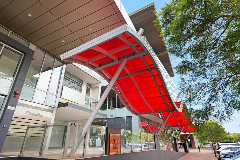 Offices commercial property sold at 6 & 7/22 Railway Road Subiaco WA 6008 Offices commercial property sold at 6 & 7/22 Railway Road Subiaco WA 6008