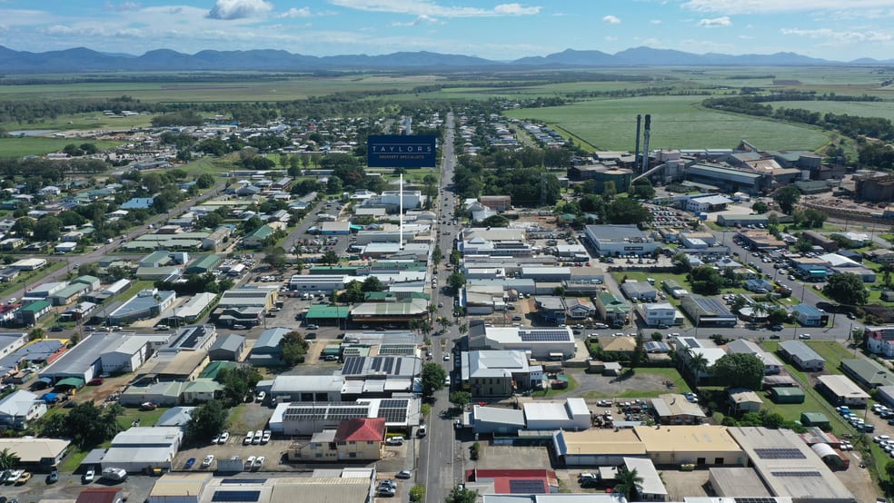 Shop & Retail commercial property for sale at 38 Main Street Proserpine QLD 4800 Shop & Retail commercial property for sale at 38 Main Street Proserpine QLD 4800