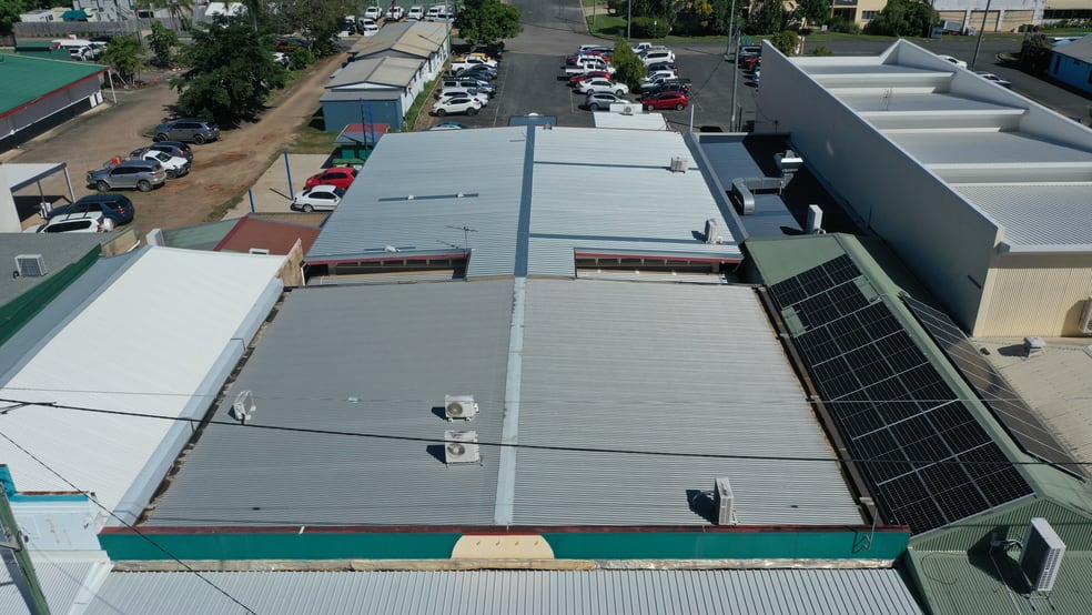 Shop & Retail commercial property for sale at 38 Main Street Proserpine QLD 4800 Shop & Retail commercial property for sale at 38 Main Street Proserpine QLD 4800