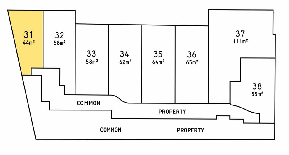 Medical / Consulting commercial property for sale at Suite 801/109 Pitt Street Sydney NSW 2000