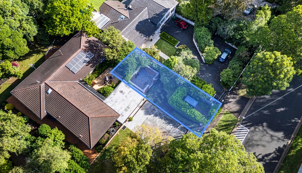 Development / Land commercial property sold at 2B Boomerang Street Turramurra NSW 2074 Development / Land commercial property sold at 2B Boomerang Street Turramurra NSW 2074