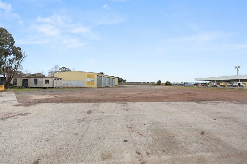 Development / Land commercial property for sale at 270 Hume Highway Craigieburn VIC 3064