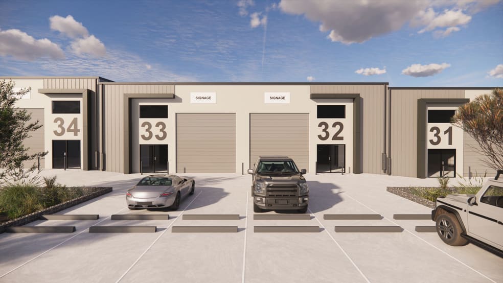 Factory, Warehouse & Industrial commercial property for sale at 17 Wellard Street Bibra Lake WA 6163