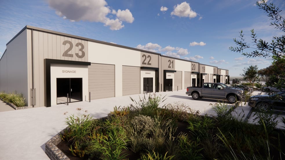 Factory, Warehouse & Industrial commercial property for sale at 17 Wellard Street Bibra Lake WA 6163