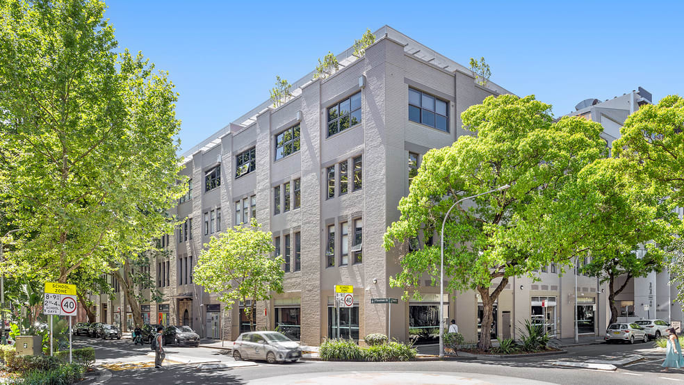 Offices commercial property for sale at Suite 3.06/22-36 MOUNTAIN STREET Ultimo NSW 2007 Offices commercial property for sale at Suite 3.06/22-36 MOUNTAIN STREET Ultimo NSW 2007